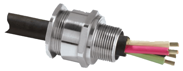 Cable Glands Ex e & Ex d & Ex nR & Ex ta Series A2F